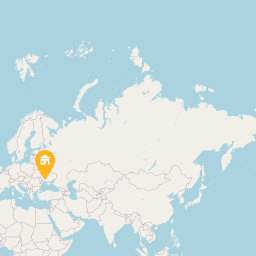 Alexandrovskiy Hotel на глобальній карті